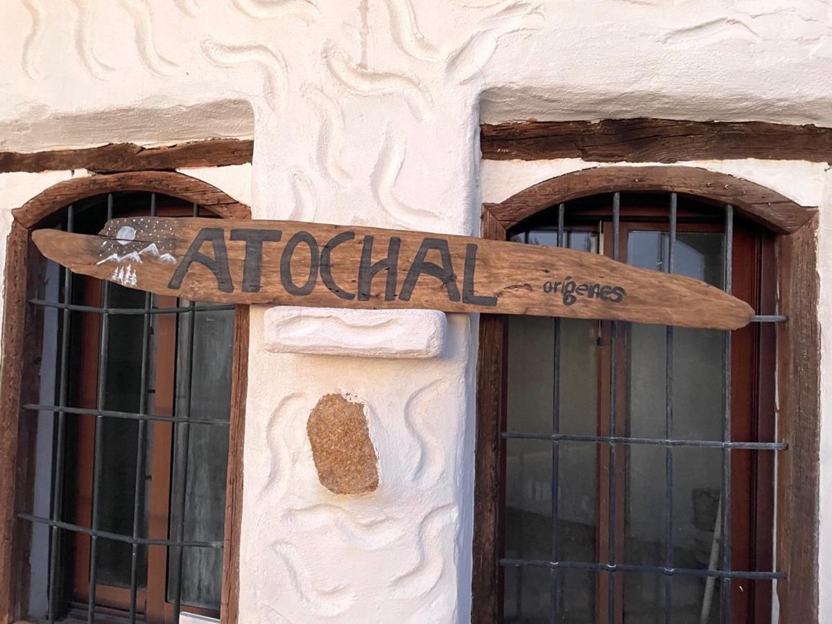 Aparthotel Cuevas El Atochal Origenes à Gor Extérieur photo